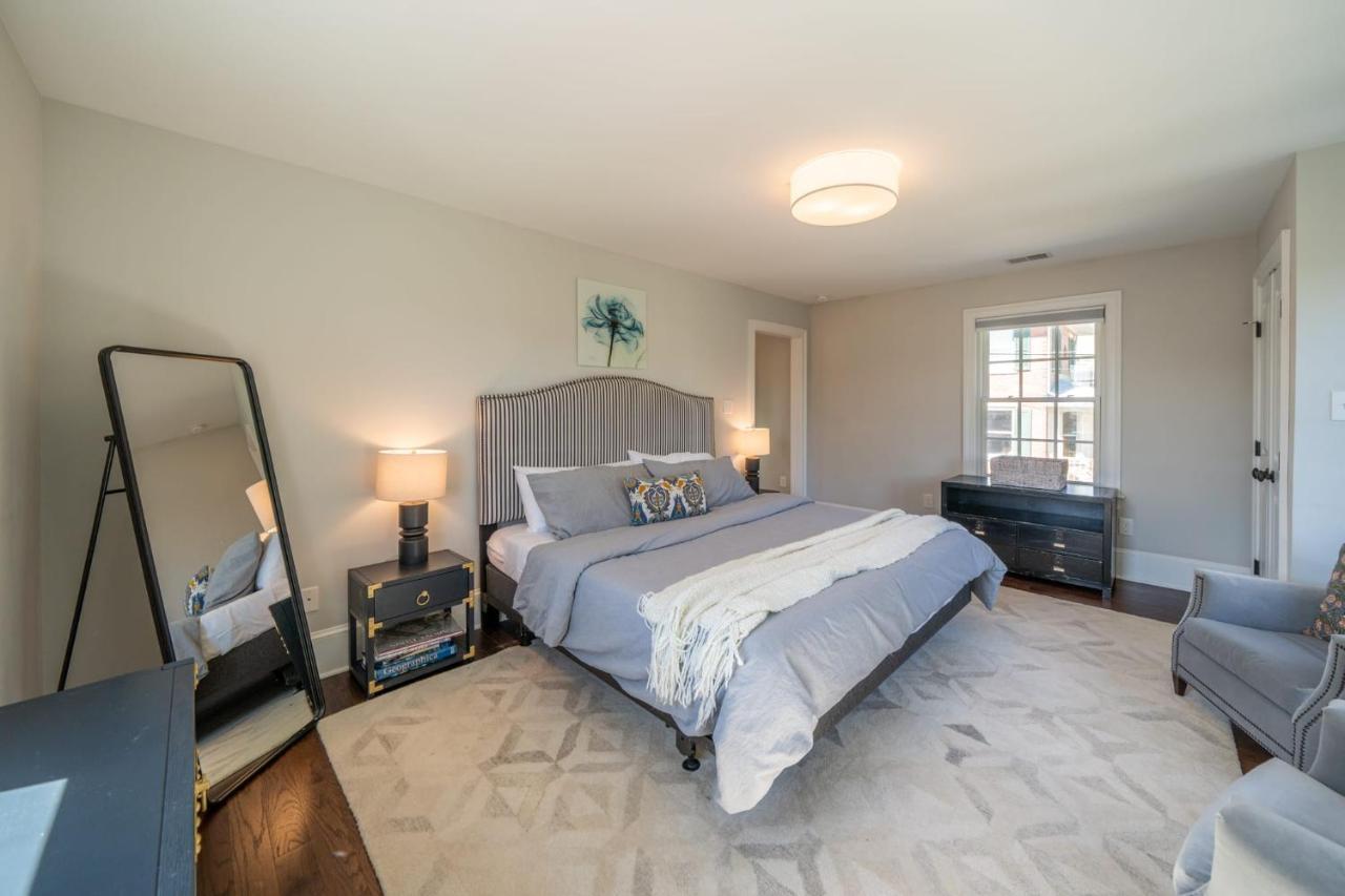 ケネット・スクエア The Walton House - Historic 3Bd 2 5Ba With Parkingヴィラ エクステリア 写真
